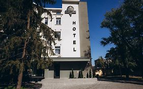 Rinvoks Boutique Hotel